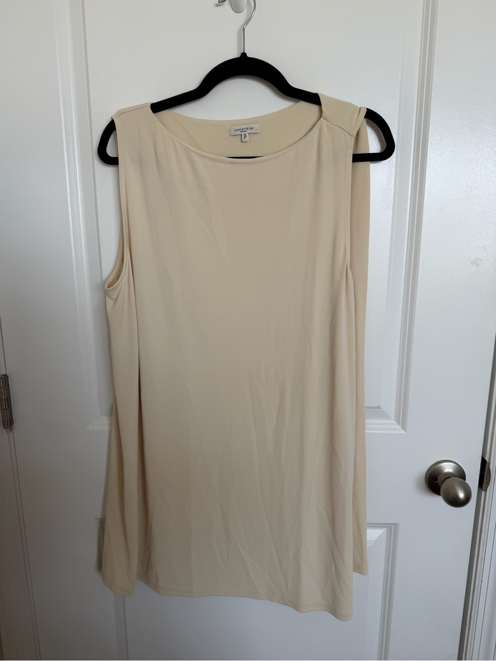 Lafayette 148 Dress Size Large